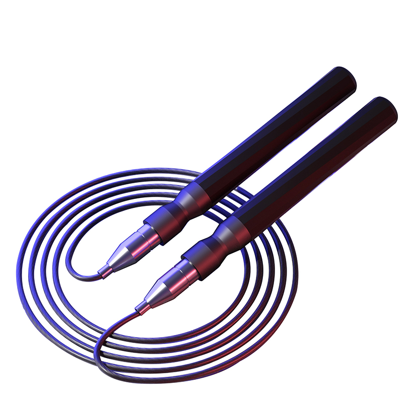 Jump Rope, Tangle-Free Rapid S – обзор и цена Skipping Rope Pvc