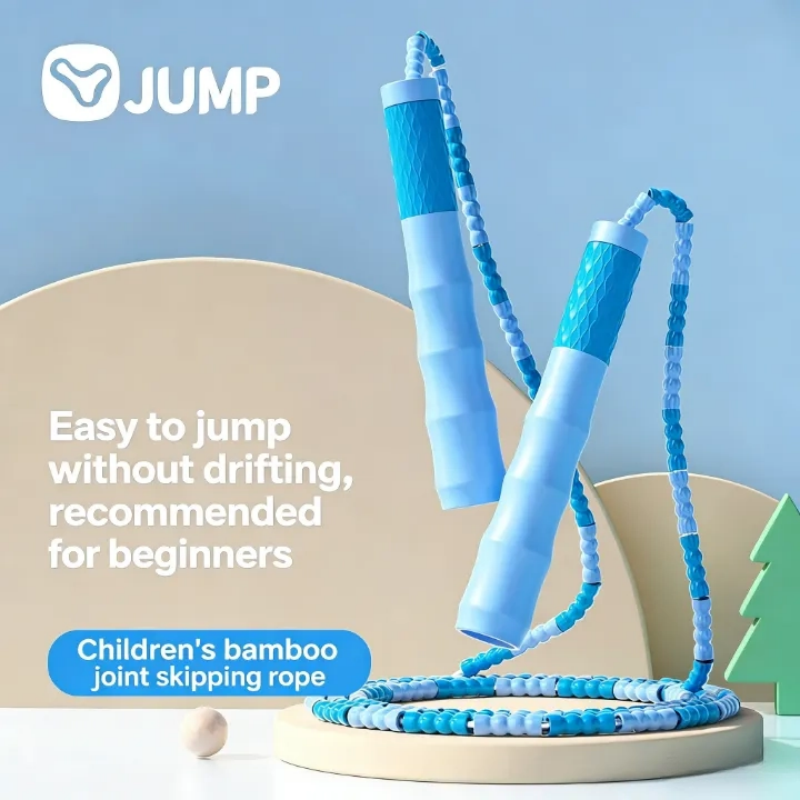 YUEDONG Kids Speed Jump Rope,  – обзор и цена Jump Rope Speed Bearing