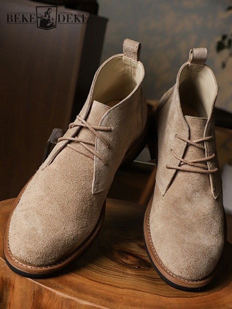 Fashion Versatile Male Lace-Up – обзор и цена Crossfit Male