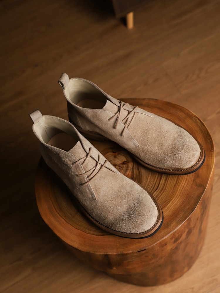 Fashion Versatile Male Lace-Up – обзор и цена Crossfit Male