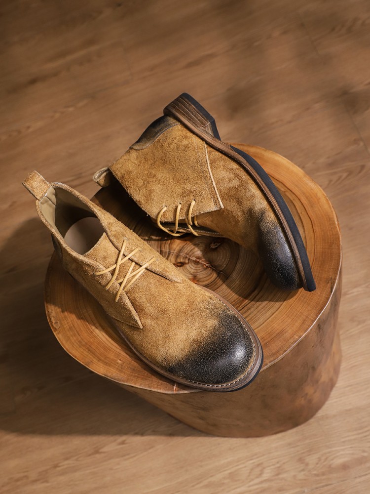Fashion Versatile Male Lace-Up – обзор и цена Crossfit Male