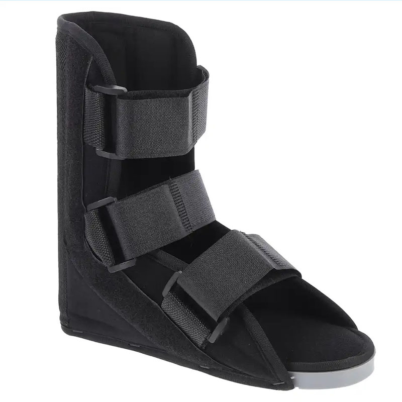 Ankle Brace Support Fix Splint – обзор и цена Ankle Mobility Band